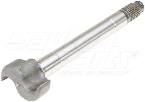 Dayton Parts 04-481321 Camshaft - 16.5 Rockwell Q+