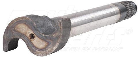 Dayton Parts 04-481331 Camshaft - 16.5 Rockwell Q+