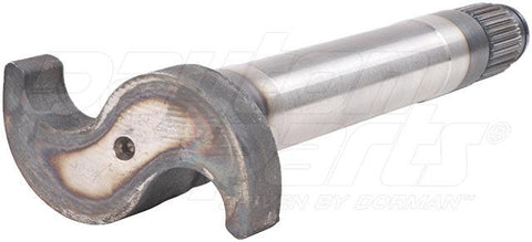 Dayton Parts 04-481332 Camshaft - 16.5 Rockwell Q+