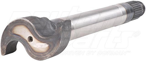 Dayton Parts 04-481351 Camshaft - 16.5 Rockwell Q+