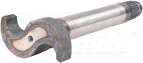 Dayton Parts 04-481352 Camshaft - 16.5 Rockwell Q+