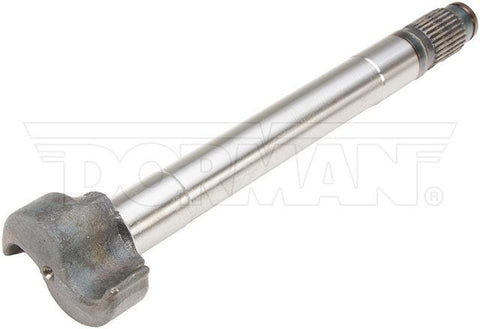 Dayton Parts 04-481361 Camshaft - 16.5 Rockwell Q+