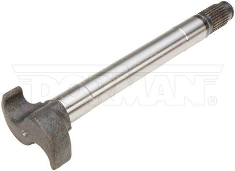 Dayton Parts 04-481362 Camshaft - 16.5 Rockwell Q+