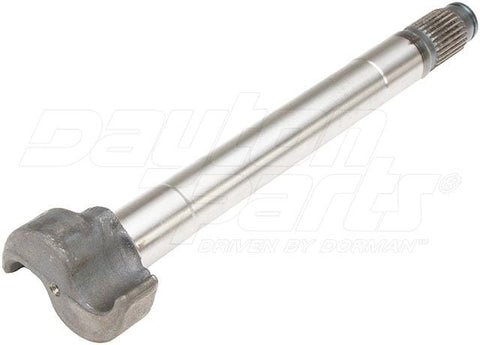 Dayton Parts 04-481401 Camshaft - 16.5 Rockwell Q+