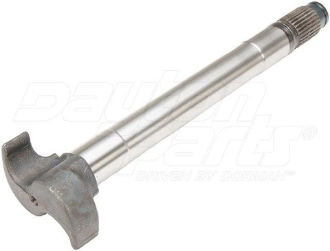 Dayton Parts 04-481402 Camshaft - 16.5 Rockwell Q+