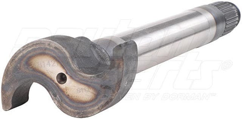 Dayton Parts 04-481421 Camshaft - 16.5 Rockwell Q+