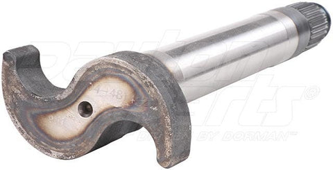 Dayton Parts 04-481422 Camshaft - 16.5 Rockwell Q+