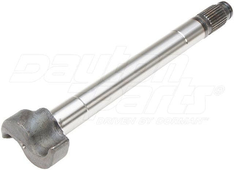 Dayton Parts 04-481441 Camshaft - 16.5 Rockwell Q+