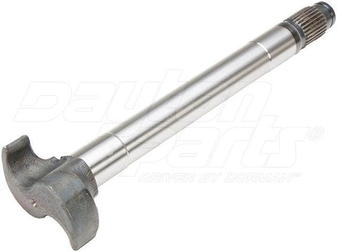 Dayton Parts 04-481442 Camshaft - 16.5 Rockwell Q+