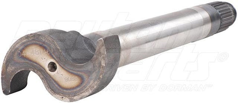 Dayton Parts 04-481461 Camshaft - 16.5 Rockwell Q+