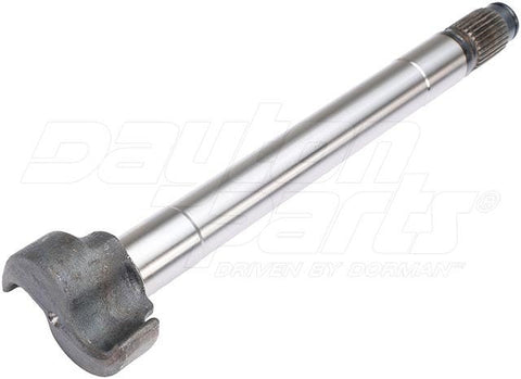 Dayton Parts 04-481471 Camshaft - 16.5 Rockwell Q+