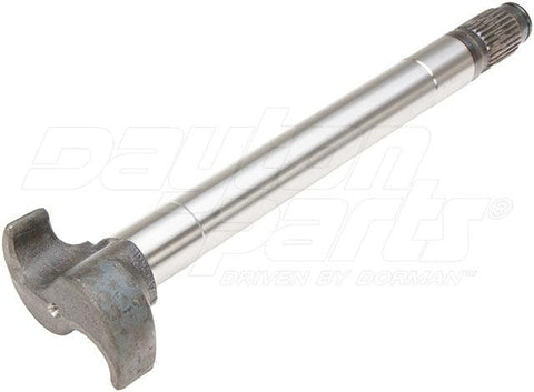 Dayton Parts 04-481472 Camshaft - 16.5 Rockwell Q+