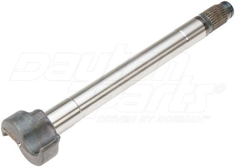 Dayton Parts 04-481511 Camshaft - 16.5 Rockwell Q+