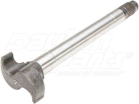 Dayton Parts 04-481512 Camshaft - 16.5 Rockwell Q+