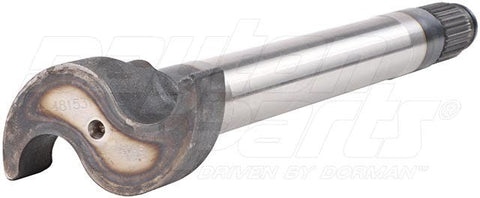 Dayton Parts 04-481531 Camshaft - 16.5 Rockwell Q+