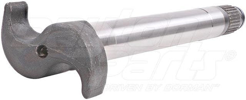 Dayton Parts 04-481562 Camshaft - 16.5 Rockwell Q+