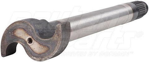 Dayton Parts 04-481571 Camshaft - 16.5 Rockwell Q+