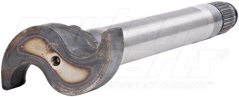 Dayton Parts 04-481601 Camshaft - 16.5 Rockwell Q+