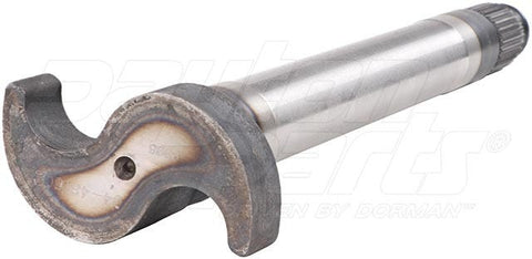 Dayton Parts 04-481602 Camshaft - 16.5 Rockwell Q+