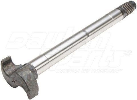 Dayton Parts 04-481622 Camshaft - 16.5 Rockwell Q+