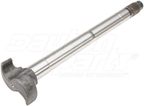 Dayton Parts 04-481752 Camshaft - 16.5 Rockwell Q+