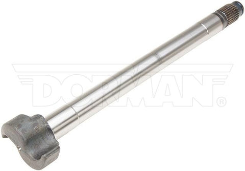 Dayton Parts 04-481851 Camshaft - 16.5 Rockwell Q+