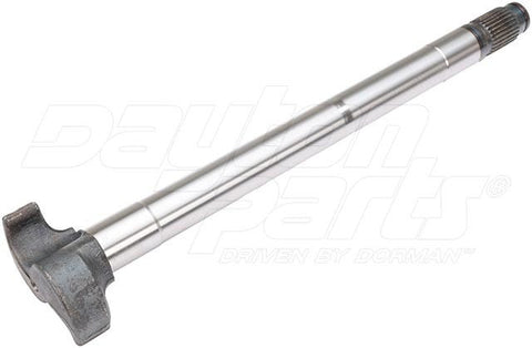 Dayton Parts 04-481852 Camshaft - 16.5 Rockwell Q+