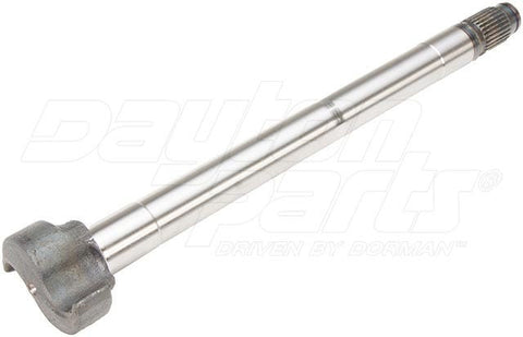 Dayton Parts 04-481861 Camshaft - 16.5 Rockwell Q+