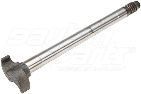 Dayton Parts 04-481862 Camshaft - 16.5 Rockwell Q+