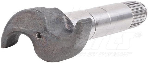 Dayton Parts 04-500871 Camshaft - 16.5 Integrated Axle