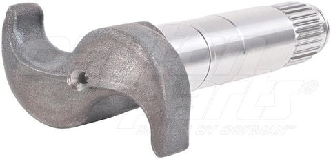 Dayton Parts 04-500872 Camshaft - 16.5 Integrated Axle