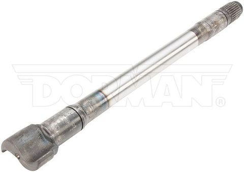 Dayton Parts 04-522041 Camshaft - 12.25 Hendrickson Hxs