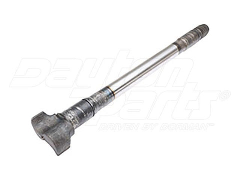 Dayton Parts 04-522042 Camshaft - 12.25 Hendrickson Hxs