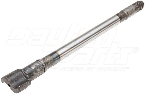 Dayton Parts 04-522321 Camshaft - 12.25 Hendrickson Hxs