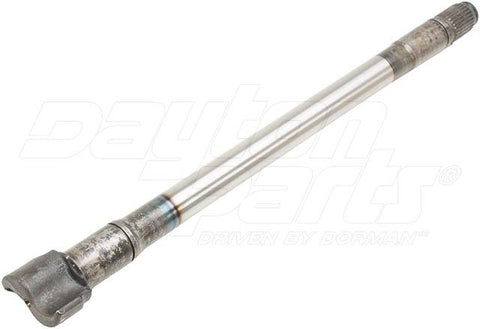 Dayton Parts 04-522351 Camshaft - 12.25 Hendrickson Hxs