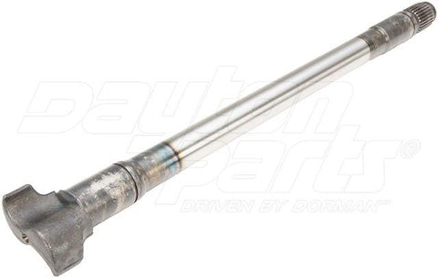 Dayton Parts 04-522352 Camshaft - 12.25 Hendrickson Hxs