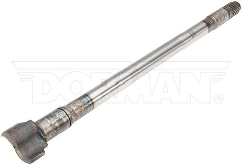 Dayton Parts 04-522631 Camshaft - 12.25 Hendrickson Hxs