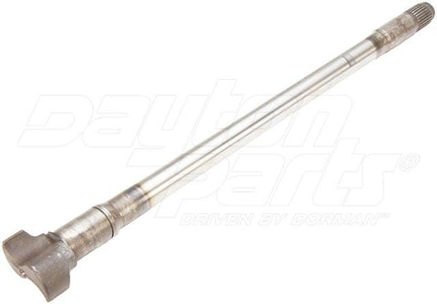 Dayton Parts 04-522822 Camshaft - 12.25 Hendrickson Hxs