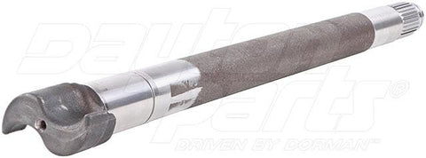 Dayton Parts 04-542131 Camshaft - 12.25 Dana Fc111