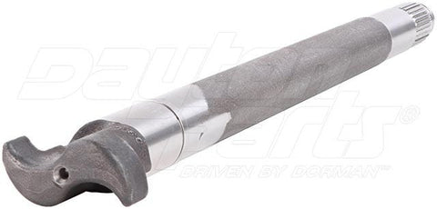 Dayton Parts 04-542132 Camshaft - 12.25 Dana Fc111