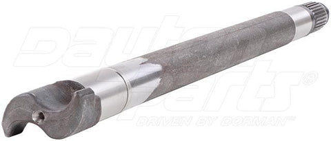 Dayton Parts 04-542211 Camshaft - 12.25 Dana Fc111