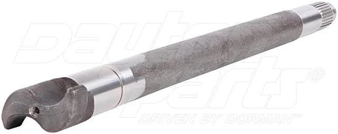 Dayton Parts 04-542321 Camshaft - 12.25 Dana Fc111