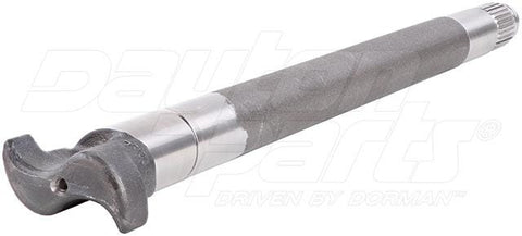 Dayton Parts 04-542322 Camshaft - 12.25 Dana Fc111