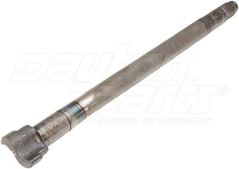 Dayton Parts 04-542401 Camshaft - 12.25 Dana Fc111