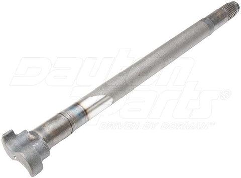 Dayton Parts 04-542402 Camshaft - 12.25 Dana Fc111