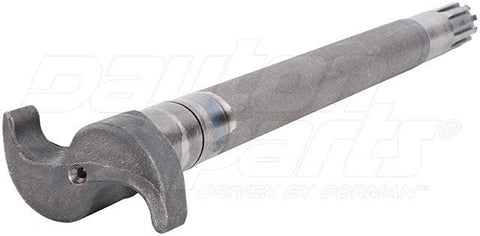 Dayton Parts 04-552352 Camshaft - 16.5 Dana Xlii