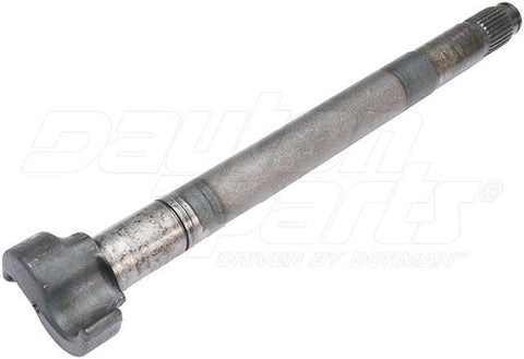 Dayton Parts 04-561741 Camshaft - 16.5 Dana Xlii