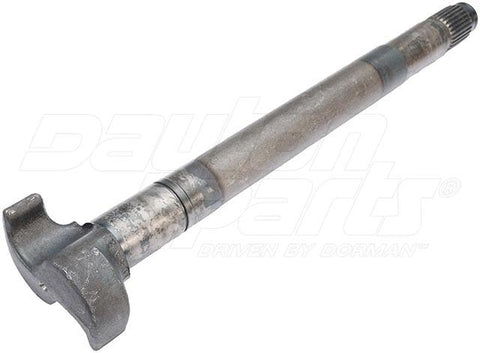 Dayton Parts 04-561742 Camshaft - 16.5 Dana Xlii