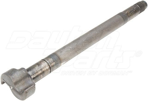 Dayton Parts 04-562041 Camshaft - 16.5 Dana Xlii