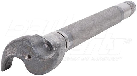 Dayton Parts 04-562141 Camshaft - 16.5 Dana Xlii